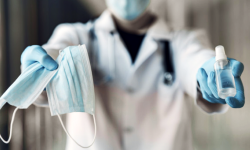 Koronawirus w powiecie ząbkowickim: 549 przypadków od początku epidemii, zmarła kolejna osoba - 4.11