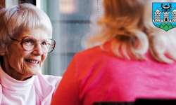 Seniorze, masz do załatwienia pilną sprawę w urzędzie? Zostań w domu. Urzędnik przyjedzie do Ciebie