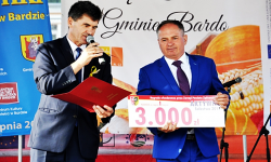 Konkurs „Aktywne sołectwo 2020”. Znamy najlepszych