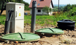 Ewidencja zbiorników bezodpływowych i przydomowych oczyszczalni