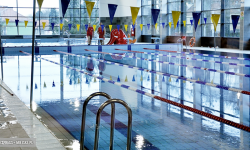 Słoneczny Park Wodny: Rozkład zajęć w aktualnym tygodniu. 11 listopada basen też czynny