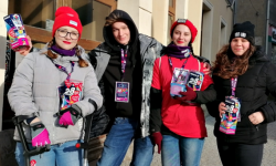29. finał WOŚP: Sztab w Bardzie poszukuje wolontariuszy. Zostań jednym z nich!