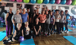 Wiek to tylko liczba. Aktywny Senior w Gminie Ząbkowice Śląskie