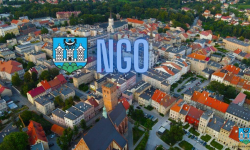 Otwarte konkursy ofert dla organizacji pozarządowych