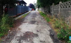 Przebudowa części ulic Chrobrego i Parkowej. Znamy wykonawcę