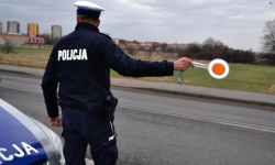 Zatrzymano trzech nietrzeźwych kierujących. Jeden z nich miał ponad 2.5 promila 