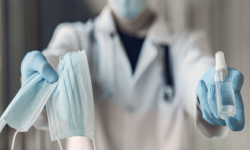 Aktualne informacje z terenu powiatu ząbkowickiego dotyczące koronawirusa - 11.12, godz. 10