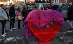 Serce na nakrętki jest już także w Ząbkowicach Śląskich