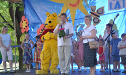 15 Urodziny Świetlicy im. Kubusia Puchatka