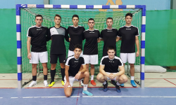 ZLF: TeNet Kasy lepsze w meczu na szczycie