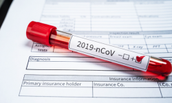 24 nowe przypadki, kolejna osoba nie żyje. Aktualne dane z powiatu dot. koronawirusa - 31.12