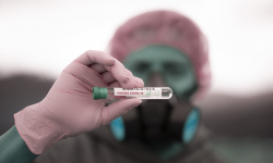 Aktualne informacje z terenu powiatu ząbkowickiego dotyczące koronawirusa - 04.01, godz. 10