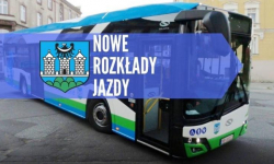 Od 18 stycznia nowy rozkład jazdy Ząbkowickiej Komunikacji Publicznej 