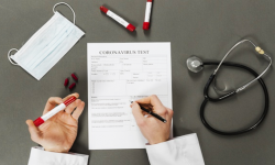 Aktualne informacje z terenu powiatu ząbkowickiego dotyczące koronawirusa - 19.01, godz. 10