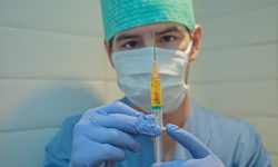 Aktualne informacje dotyczące szczepień na koronawirusa - 03.02, godz. 10.30