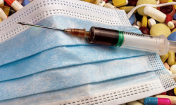 Aktualne informacje dotyczące szczepień na koronawirusa - 09.02, godz. 10.30