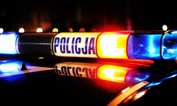 Wpadł, bo swoją jazdą wzbudził podejrzenia policjantów. Narkotyki miał schowane w bieliźnie