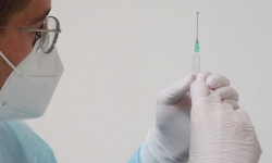 Aktualne informacje dotyczące szczepień na koronawirusa - 16.02, godz. 10.30