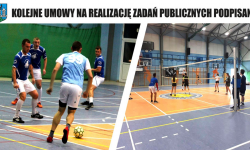 Gmina przekazała następne środki dla stowarzyszeń