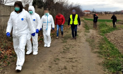 Zabił rodziców i młodszego brata. W chwili popełniania zbrodni Marceli C. był poczytalny