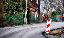 Przebudują drogi gminne w Stolcu, Braszowicach, Bobolicach i Sieroszowie. Gmina ogłosiła przetarg