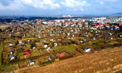 Dotacja dla ogródków działkowych na wykonanie projektu elektryfikacji