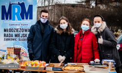 Targ wielkanocny w Ząbkowicach Śląskich [foto]