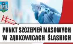 Gmina szuka podmiotów prowadzących działalność leczniczą do obsługi punktu szczepień masowych