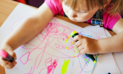 Rodzicu! Są wolne miejsca w przedszkolach publicznych