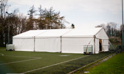 Rusza punkt szczepień powszechnych w Ząbkowicach Śląskich. Mogą wystąpić utrudnienia w ruchu