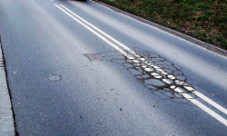 Będzie remont ul. Kusocińskiego. Wystąpią utrudnienia w ruchu