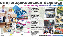 Witaj w Ząbkowicach Śląskich – zamelduj się, zamieszkaj i otrzymaj pakiet promocyjny! [video]