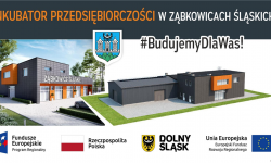 W Ząbkowicach Śląskich powstanie Inkubator Przedsiębiorczości pod działalność nowych firm