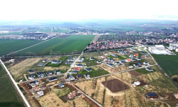 Będą utwardzone ulice na Osiedlu Owocowym. Gmina wybrała wykonawcę, początek prac w czerwcu