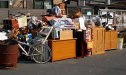 Zbiórka odpadów wielkogabarytowych na terenie wsi w gminie Ząbkowice Śląskie [harmonogram]