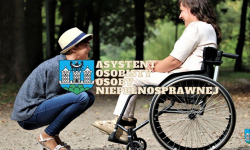 24 osoby z niepełnosprawnościami otrzymają kompleksową pomoc i opiekę od asystenta