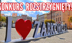 Konkurs „Kochamy Ząbkowice Śląskie” rozstrzygnięty