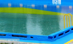 W tym roku pod chmurką nie popływamy. Basen miejski w Ząbkowicach Śląskich pozostanie zamknięty