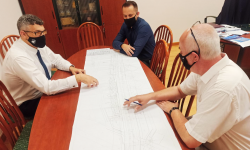 Gmina Ząbkowice Śląskie inwestuje w rozbudowę oświetlenia ulicznego