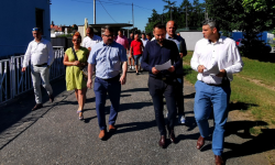 Znamy plany związane z modernizacją stadionu miejskiego w Ząbkowicach Śląskich