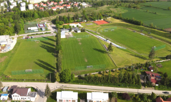 Gmina ogłosiła przetarg na wykonanie dokumentacji modernizacji stadionu miejskiego