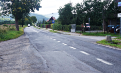 Niebawem remont kilkusetmetrowego odcinka na ul. 1 Maja w Złotym Stoku