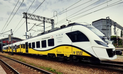 Od 29 sierpnia zmieni się rozkład jazdy pociągów na Dolnym Śląsku