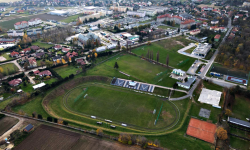 Znamy wykonawcę dokumentacji modernizacji stadionu miejskiego