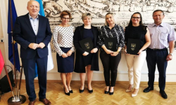 Powierzenia stanowisk dyrektorów i akty mianowania w gminie Ziębice