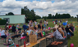 Już w sobotę Zdrowy Piknik Rodzinny oraz Holi Święto Kolorów