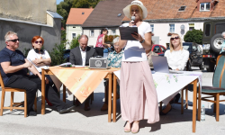 Narodowe Czytanie w Bardzie [foto]