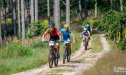 Poszukiwane osoby do pomocy. Dołącz do teamu organizatora Mistrzostw Polski Maratonu MTB