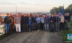 Gruntowe zawody wędkarskie o puchar burmistrza. Znamy zwycięzców