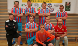 Zostawili w tyle Legię, Lecha i Górnik, w finale ograli Widzew. DPS „Zamek” Opolnica mistrzem Polski